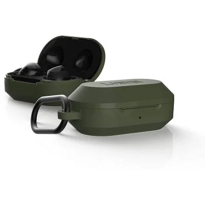 Cover Samsung Buds Plus Hard Case Uag - Olive